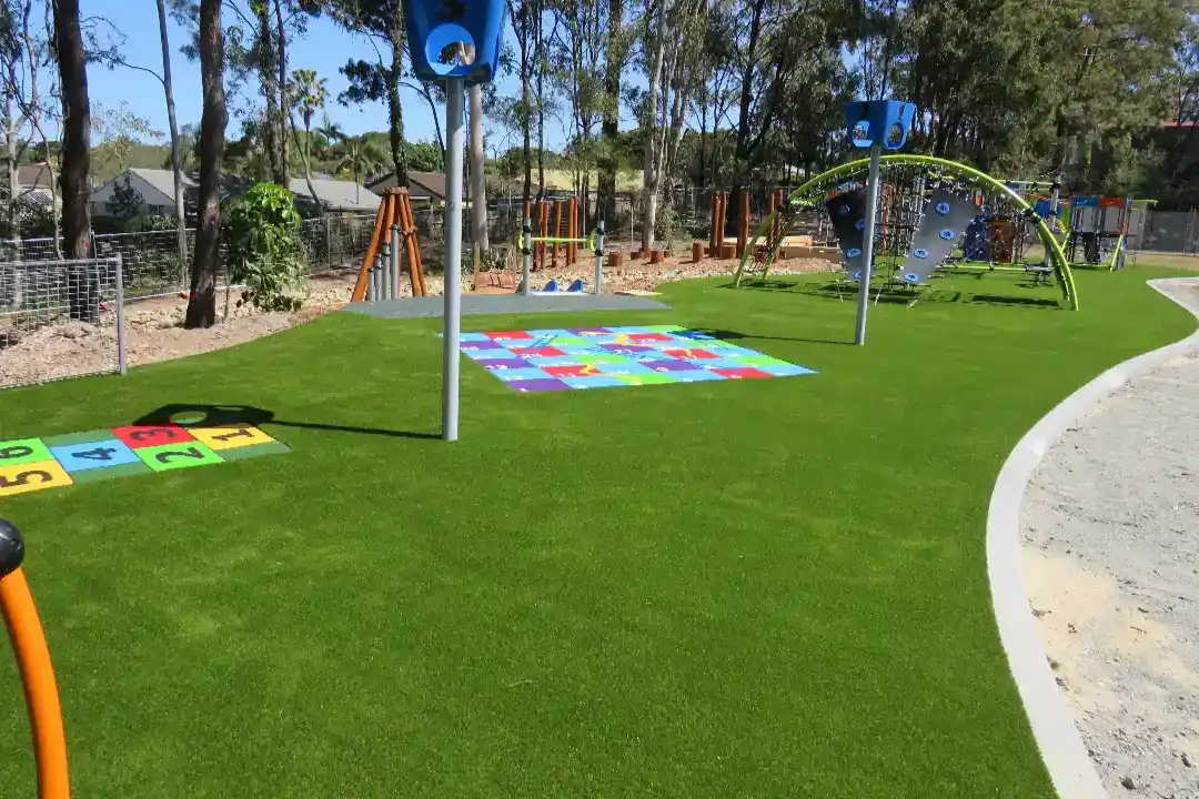 Synthetic Grass Installation Brisbane