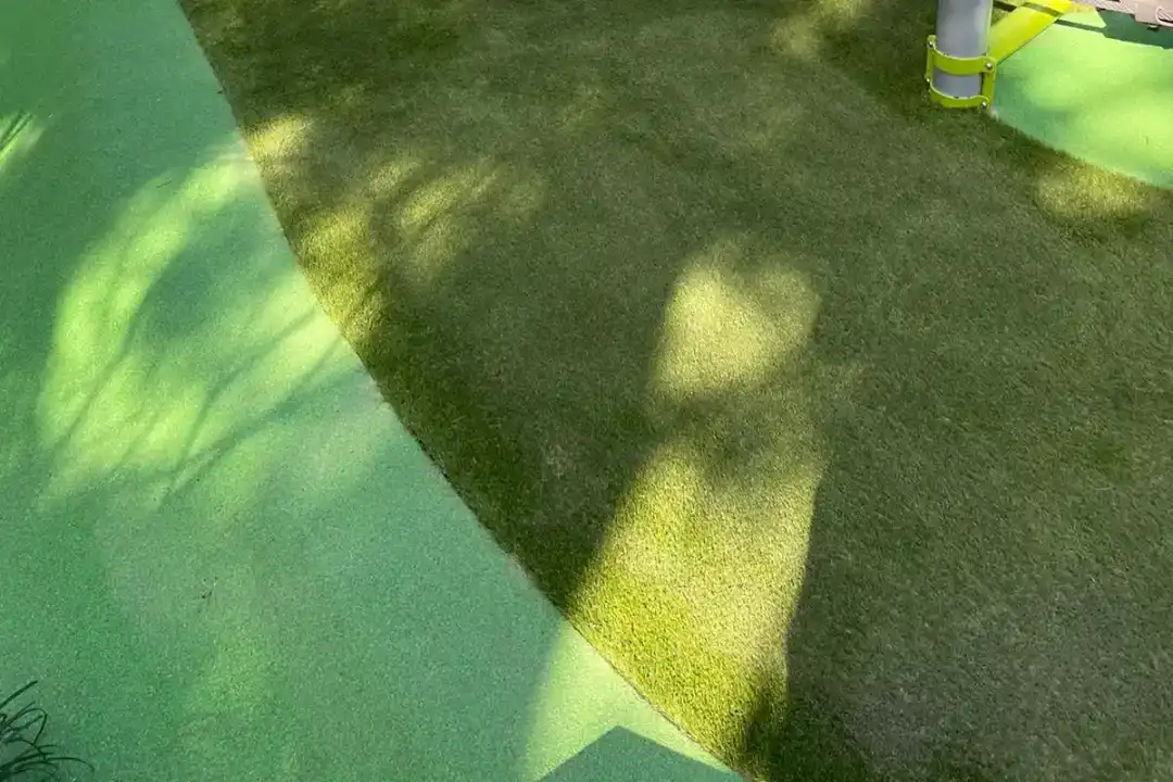 Synthetic Grass Installation Brisbane