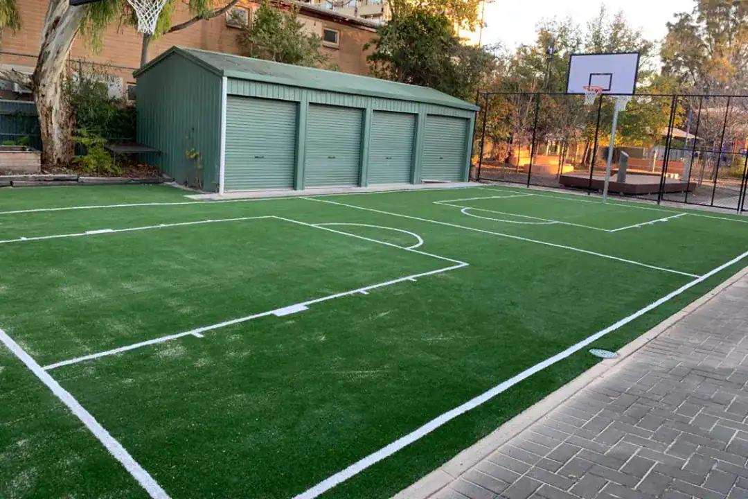 Synthetic Turf Installation Brisbane